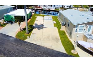 107 Blackbeard Way, Fort Myers Beach, FL 33931 - MLS#226012398