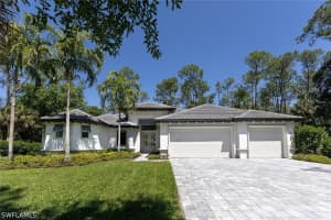 4199 11th Avenue, Naples, FL 34116 - MLS#226012399