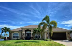 4240 31st Terrace, Cape Coral, FL 33993 - MLS#226012410