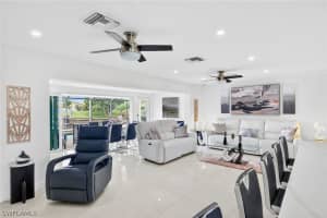 1722 28th Street, Cape Coral, FL 33904 - MLS#226012417