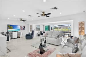 1722 28th Street, Cape Coral, FL 33904 - MLS#226012417