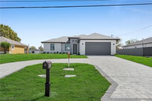 921 Chiquita Boulevard, Cape Coral, FL 33993 - MLS#226012432