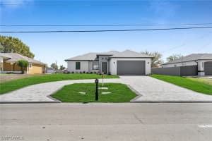 921 Chiquita Boulevard, Cape Coral, FL 33993 - MLS#226012432