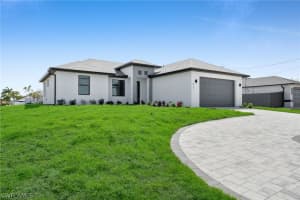 921 Chiquita Boulevard, Cape Coral, FL 33993 - MLS#226012432