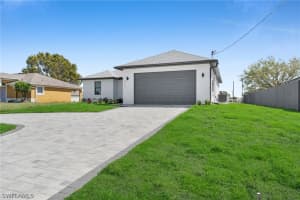 921 Chiquita Boulevard, Cape Coral, FL 33993 - MLS#226012432