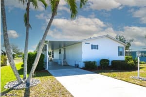 550 Charlemagne Boulevard, Naples, FL 34112 - MLS#226012435