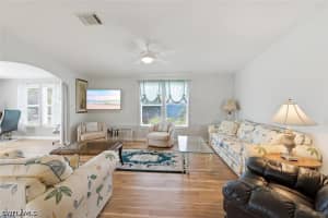 550 Charlemagne Boulevard, Naples, FL 34112 - MLS#226012435