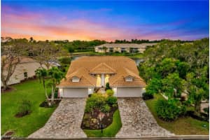 8654 Mustang Drive, Naples, FL 34113 - MLS#226012437