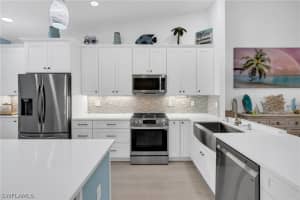 8654 Mustang Drive, Naples, FL 34113 - MLS#226012437