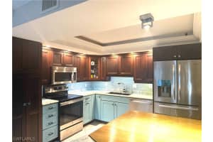 1810 BALD EAGLE Drive, Naples, FL 34105 - MLS#226012440