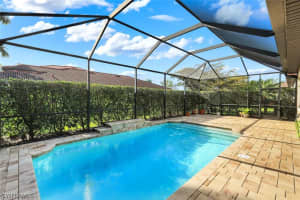 16357 Aberdeen Way, Naples, FL 34110 - MLS#226012445