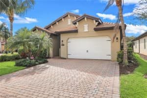 16357 Aberdeen Way, Naples, FL 34110 - MLS#226012445
