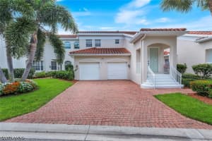 400 L Ambiance Circle, Naples, FL 34108 - MLS#226012446