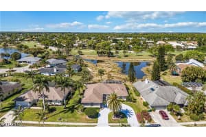 867 Saint Andrews Boulevard, Naples, FL 34113 - MLS#226012449
