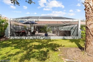 15379 Queen Angel Way, Bonita Springs, FL 34135 - MLS#226012452