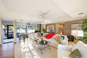 1225 Sandpiper Street, Naples, FL 34102 - MLS#226012455