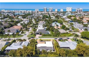 3760 Parkview Way, Naples