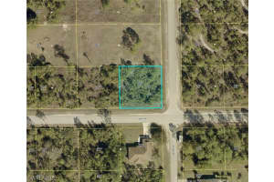 3107 10th Street, Lehigh Acres, FL 33972 - MLS#226012459