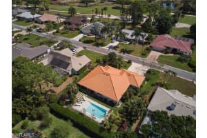 186 Muirfield Circle, Naples, FL 34113 - MLS#226012471