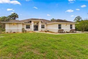 3860 20th Avenue, Naples, FL 34117 - MLS#226012474