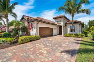 2930 Aviamar Circle, Naples, FL 34114 - MLS#226012475