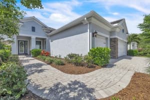 13861 Magnolia Isle Drive, Fort Myers, FL 33905 - MLS#226012479