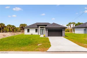 815 Frederick Reid St E, Lehigh Acres