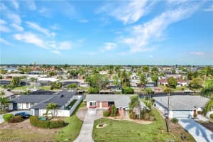 5130 2nd Place, Cape Coral, FL 33914 - MLS#226012500