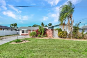 5130 2nd Place, Cape Coral, FL 33914 - MLS#226012500