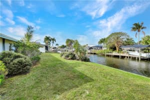 5130 2nd Place, Cape Coral, FL 33914 - MLS#226012500