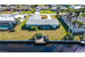 5130 2nd Place, Cape Coral, FL 33914 - MLS#226012500