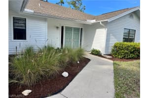 2251 QUEENS Way, Naples, FL 34112 - MLS#226012501