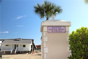 705 11th Street, Naples, FL 34102 Sold 05/01/26