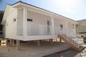 705 11th Street, Naples, FL 34102 Sold 05/01/26
