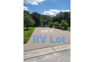 LOT 15 13682 Golden Palms Circle, Fort Myers, FL 33913 - MLS#226012512