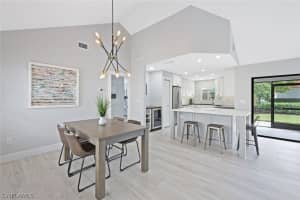 714 Reef Point Circle, Naples, FL 34108 - MLS#226012519