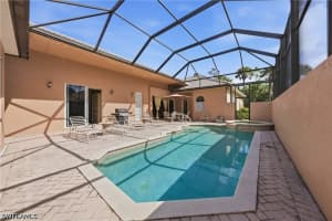 6116 Highwood Park Lane, Naples, FL 34110 - MLS#226012521