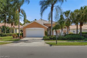 6116 Highwood Park Lane, Naples, FL 34110 - MLS#226012521