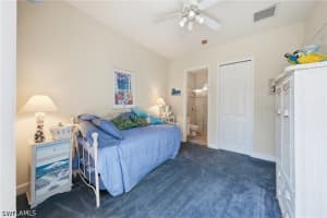 6116 Highwood Park Lane, Naples, FL 34110 - MLS#226012521