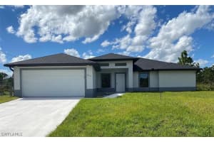 315 Paisley Avenue, Lehigh Acres, FL 33974 - MLS#226012522