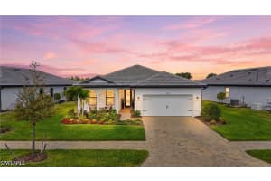 1973 Fresno Avenue, Naples, FL 34120 - MLS#226012528