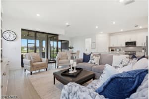 1973 Fresno Avenue, Naples, FL 34120 - MLS#226012528