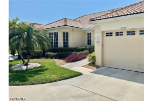 8928 Bristol Bend, Fort Myers, FL 33908 - MLS#226012530