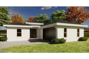 3615 62nd Street, Lehigh Acres, FL 33971 - MLS#226012533