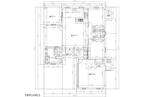 3615 62nd Street, Lehigh Acres, FL 33971 - MLS#226012533