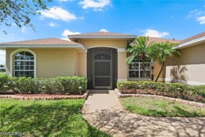 9100 Kings Cove Court, Fort Myers, FL 33967 - MLS#226012546