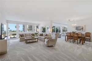 4031 Gulf Shore Boulevard, Naples, FL 34103 - MLS#226012564