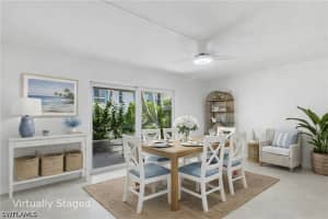 233 Palm Drive, Naples, FL 34112 - MLS#226012565