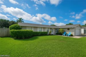 4706 25th Avenue, Naples, FL 34116 - MLS#226012566