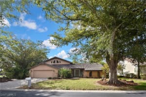 9807 Fathom Court, Fort Myers, FL 33919 - MLS#226012567